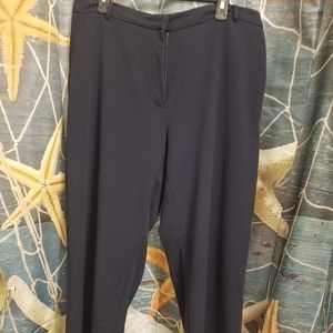 Size 16 Average Women's Slacks